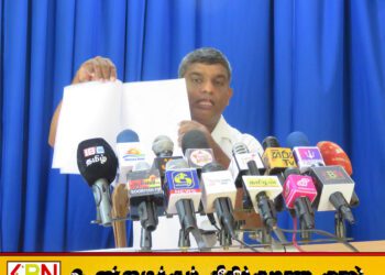 சாணக்கியனுக்கு அன்ரனிசில் ராஜ்குமார் பகிரங்க சவால்