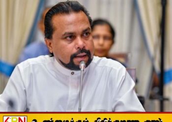 அரசே போதைப்பொருளை கொண்டுவந்து அதுவே கைப்பற்றுகிறது; சாடும் விமல் வீரவன்ச