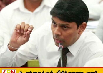 சர்வதேசம் ஒருபோதும் இனப்பிரச்சினைக்கு உதவி செய்யாது; இராமநாதன் அர்ச்சுனா