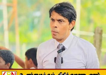 “யாழ் இளைஞர்கள் அனைவருமே குடு அடிப்பவர்கள்”; அர்ச்சுனா