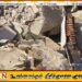 கதிர்காம வெஹெரகல நீர்த்தேக்கத்தில் ஆயுத மூட்டைகள் மீட்பு