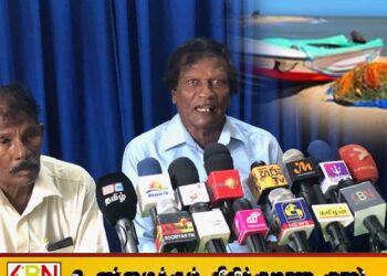 மட்டக்களப்பில் மீனவர்களுக்காக வழங்கப்பட்ட எரிபொருள் நிரப்பு நிலையத்தை பறிக்கும் முயற்சிக்கு கண்டனம்