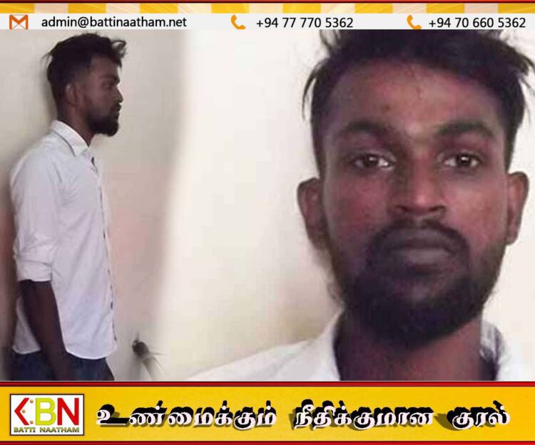 வெலிகம பிரதேச சபை தலைவர் கொலை; சந்தேகநபரைக் கைது செய்ய உதவிகோரும் பொலிஸார்