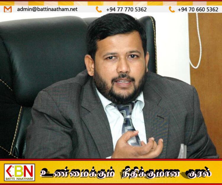 ரிஷாத் பதியுதீனின் அடிப்படை உரிமைகள் மனுவை விசாரணைக்கு எடுக்க உத்தரவு
