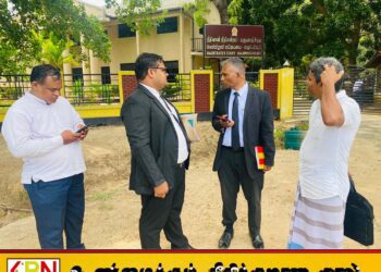 குருக்கள்மட மனித புதைகுழி விவகாரம் ;அனைவரையும் நீதிமன்றில் ஆஜராகுமாறு பணிப்புரை