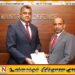 இலங்கையின் தேசிய புலனாய்வு பிரிவிற்கு புதிய தலைவர் நியமனம்