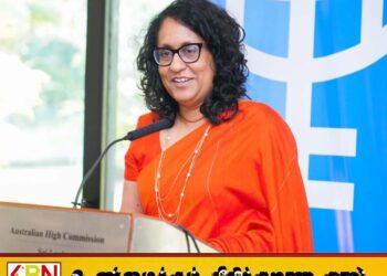 போர்க்குற்றங்கள் தொடர்பில் சர்வதேச விசாரணை அவசியமில்லை ; பிரதமர் ஹரிணி