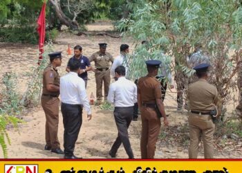 வடகிழக்கில் உள்ள மனிதப் புதைகுழிகளை அகழ போதுமான நிதி உள்ளது; அரசாங்கம் அறிவிப்பு