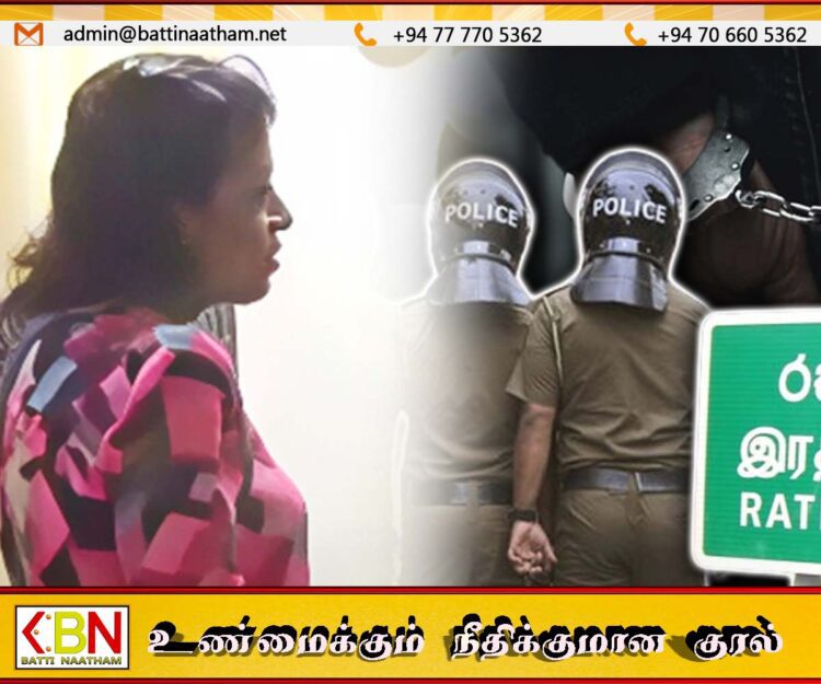 திருட்டுச் சம்பவத்தில் தேடப்படும் பெண்ணை கண்டுபிடிக்க பொதுமக்களின் உதவியை நாடும் பொலிஸார்