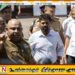 வலிந்து காணாமலாக்கப்பட்டவர்களை நினைவுகூரும் நிகழ்வு; ஜனாதிபதி தொடர்பில் அதிருப்தி