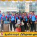 தாய்லாந்தில் நடைபெறவுள்ள சர்வதேச கூடைப்பந்தாட்ட போட்டிக்கு மட்டு சென் மைக்கல் கல்லூரி அணி புறப்பட்டது