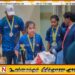 தெற்காசிய விளையாட்டுப் போட்டிகளில் இரண்டாமிடம் பெற்ற வீர வீராங்கனைகள் நாடுதிரும்பினர்