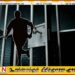 சிறைச்சாலையிலிருந்து கைதிகள் இருவர் தப்பியோட்டம்
