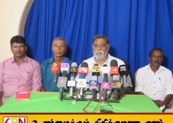 அரசியல் யாப்பில் இருக்கும் மாகாண ஆட்சி முறை கடந்த 8 வருடங்களாக இல்லாத நிலை; வரதராஜபெருமாள்