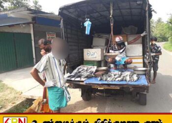 நடமாடும் வியாபாரத்தில் ஈடுபடுவோர் அனுமதி பெறுவது கட்டாயம்; மீறினால் சட்டநடவடிக்கை
