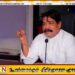 இனவாதத்தை கிளப்பும் பிசாசுகள் மீண்டெழுந்துள்ளன-ரணிலும், மஹிந்தவும் நம்பர் வன் திருடர்கள்; அமைச்சர் சந்திரசேகர்