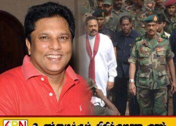 லசந்த விக்ரமதுங்கவை படுகொலை செய்ய ஆட்கள் அனுப்பிய சரத் பொன்சேகா; அதிர்ச்சி தகவலை வெளியிட்டுள்ள மஹிந்த தரப்பு