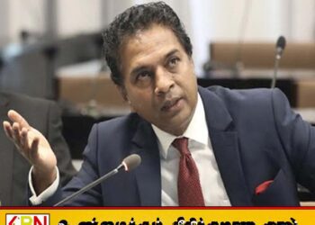 படுகொலை விவகாரத்தில் கைதான மொட்டு உறுப்பினர் சந்தேக நபரல்ல சாட்சியாளர்; சாகர காரியவசம்