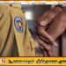 தொலைபேசியால் சிக்கிய பொலிஸ் கான்ஸ்டபிள்