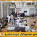 சர்வதேச அறிவியல் மற்றும் தொழில்நுட்ப பல்கலைக்கழகத்தின் ஏற்பாட்டில் இரத்ததான முகாம்