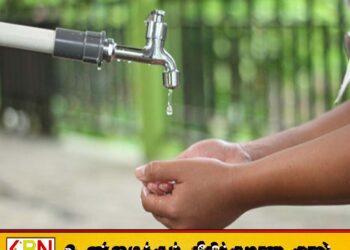 மூதூரில் நாளை 8 மணிநேர நீர் வெட்டு
