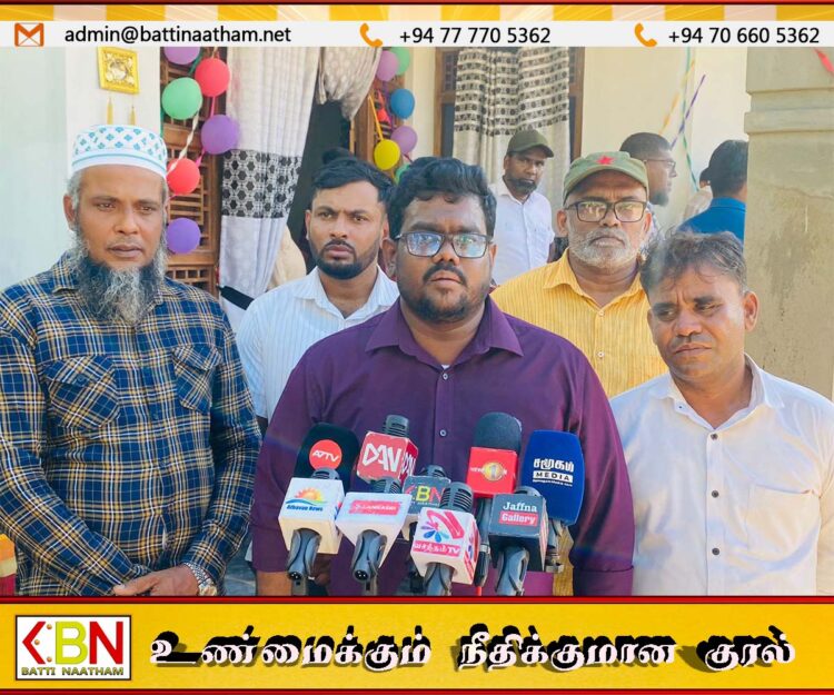 நாமல் தலைமையிலான குழுக்களால் இளைஞர்கள் மத்தியில் ஐஸ் பாவனை; கந்தசாமி பிரபு