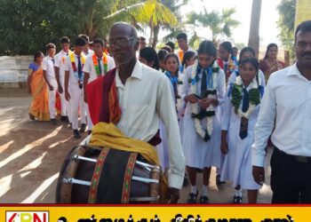 மட்/மமே/மகிழவட்டவான் மகா வித்தியாலயத்தில் சிறுவர் தின நிகழ்வும் சாதனையாளர் கௌரவிப்பும்