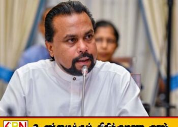 விமல் வீரவன்சவும் மகிந்தவை தூக்கிலிடக்கோருகிறார்
