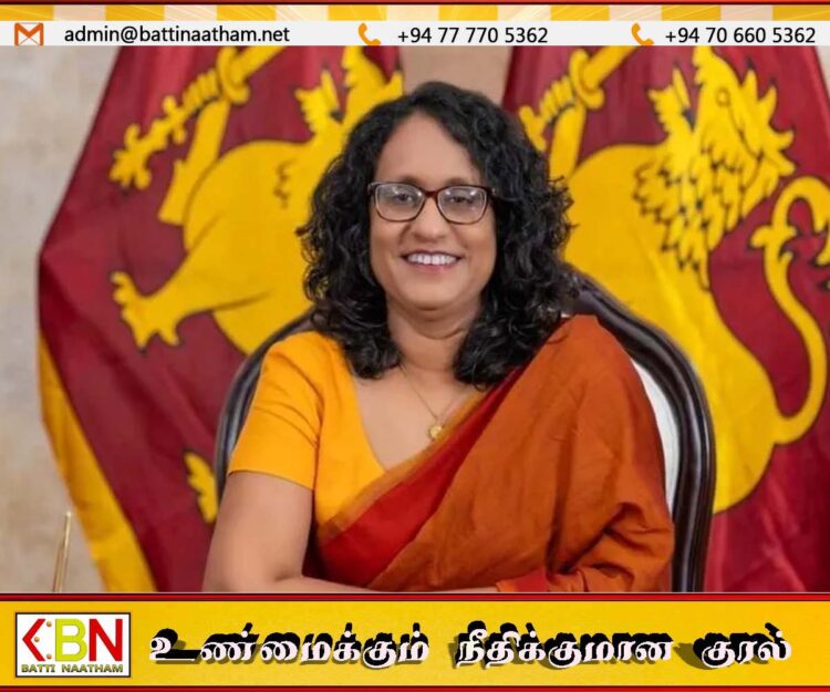 ஒரு பாடசாலையும் மூடப்படாது ; பிரதமர் ஹரிணி திட்டவட்டம்