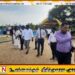 ஆரையம்பதி கடற்கரையில் 100 கடற்கரை பூங்கா அமைக்கும் திட்டத்துக்கு அடிக்கல் நாட்டு விழா