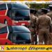 பெக்கோ சமனுக்கு சொந்தமான சொகுசு பேருந்துகள் பறிமுதல்