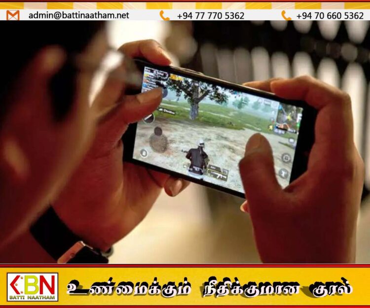 மீட்டர் வட்டிக்கு பணம்; யாழில் பப்ஜி விளையாட்டிற்கு அடிமையான இளைஞன் தவறான முடிவு