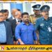 உத்தியோகபூர்வ விஜயங்களை முடித்து நாடு திரும்பினார் ஜனாதிபதி