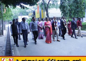 கிழக்குப் பல்கலைக்கழக மாணவர்களுக்கு இந்திய அரசின் நிதியுதவியில் புலமைப்பரிசில்