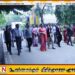 கிழக்குப் பல்கலைக்கழக மாணவர்களுக்கு இந்திய அரசின் நிதியுதவியில் புலமைப்பரிசில்