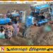 வவுணதீவு வயல் பிரதேசத்தில் உழவு இயந்திரம் தடம்புரண்டு சாரதி உயிரிழப்பு