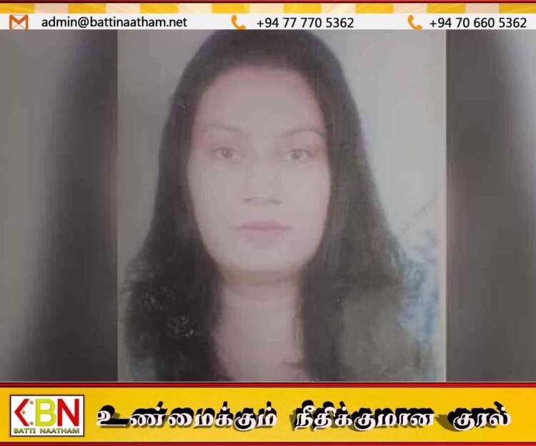 150 மில்லியன் ரூபாய் காணி மோசடி விவகாரம்; பெண்ணை தேடும்பொலிஸார்