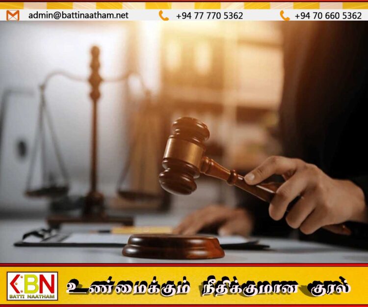 அரச பொறியியல் கூட்டுத்தாபன முன்னாள் பணிப்பாளர் பிணையில் விடுவிப்பு