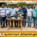 புதையல் தோண்டிக் கொண்டிருந்த ஒரே குடும்பத்தைச் சேர்ந்த 4பேர் கைது