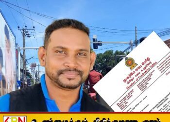 வீதி விபத்துகளை ஏற்படுத்தும் செங்கலடி சந்தை வீதிக்கு மாற்று திட்டம்?; வீதி அபிவிருத்தி திணைக்கள பணிப்பாளருக்கு விடுக்கப்பட்ட கோரிக்கை!