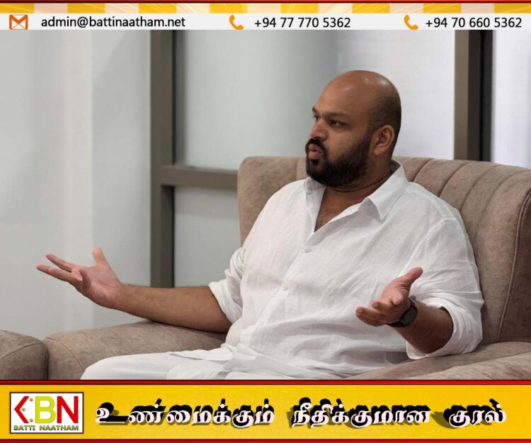 குருக்கள் மடம் இராணுவ முகாமும் இன்னும் ஓர் சில மாதங்களுக்குள் அகற்றப்படும்