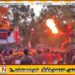 திருக்கோவில் ஸ்ரீ சித்திரவேலாயுதசுவாமி ஆலயத்தில் சூரசம்ஹார நிகழ்வு