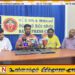 மட்டு கலைஞர்களின் படைப்பு; ஒரே நாளில் ஒரே திரையரங்கில் மூன்று திரைப்படங்கள்
