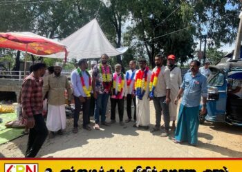 திறந்த சந்தையை மீண்டும் திறந்த ஏறாவூர் பற்று தவிசாளர்