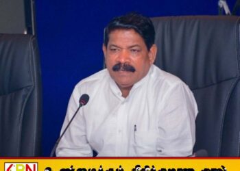 காற்றாலை போராட்டத்துக்கு பின்னால் முன்னாள் அரசியல்வாதிகள். கடற்றொழில் அமைச்சர் கூறுகிறார்