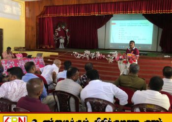 செங்கலடி மத்திய கல்லூரியின் மாணவர் ஒழுக்ககோவையை வலுவூட்டும் கலந்துரையாடல்
