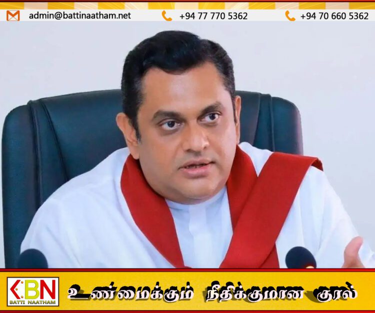 சஷீந்திர ராஜபக்ஷவும் பிணையில் விடுதலை