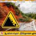 சில மாவட்டங்களுக்கான மண்சரிவு அபாய எச்சரிக்கை மேலும் நீடிப்பு