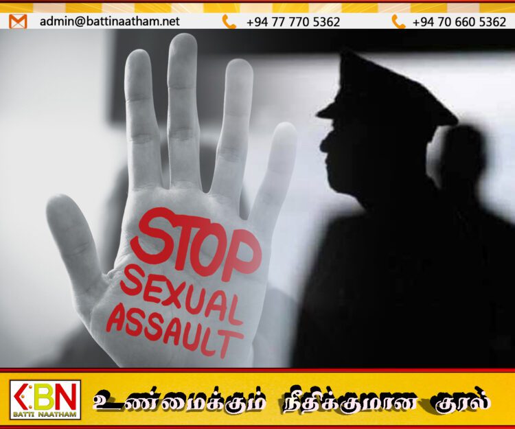 மதுபோதையில் சிறுமியிடம் பாலியல் சேட்டை; கைதான பொலிஸ் உத்தியோகத்தருக்கு பிணை