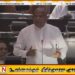 பாராளுமன்ற உறுப்பினர் ஜகத் வித்தானவை சுட்டு படுகொலைசெய்யத் திட்டம்